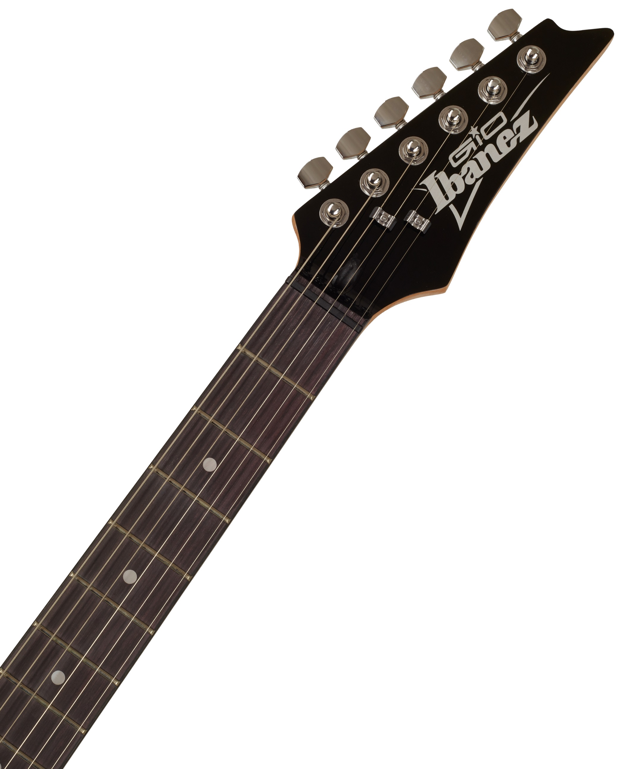 Ibanez GSA60 Walnut (obrázek 4)