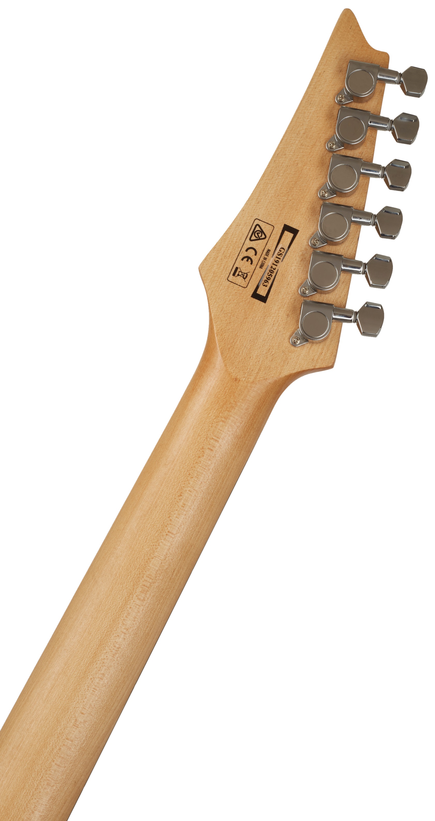 Ibanez GSA60 Walnut (obrázek 5)