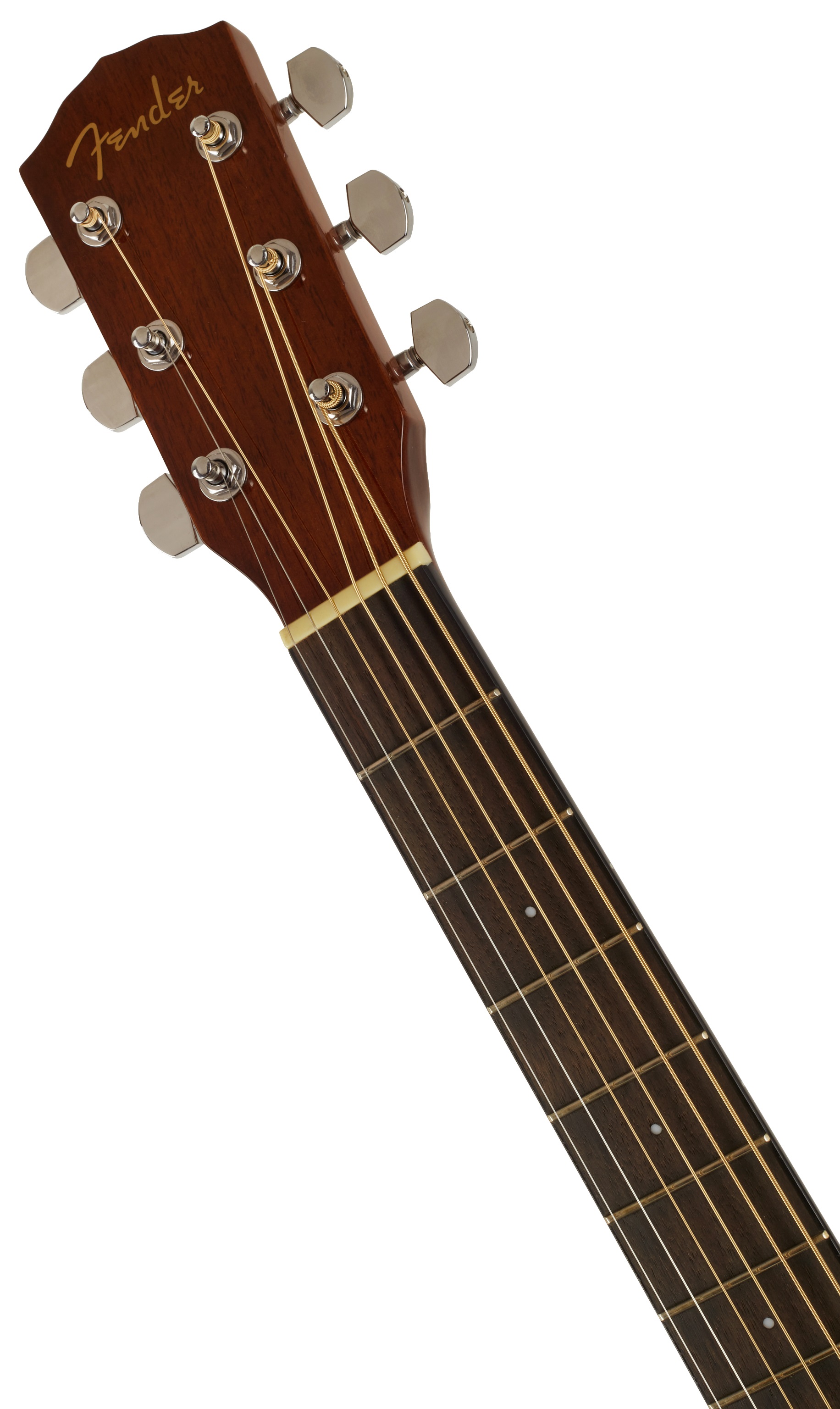 Fender CD-60S LH NAT (obrázek 4)