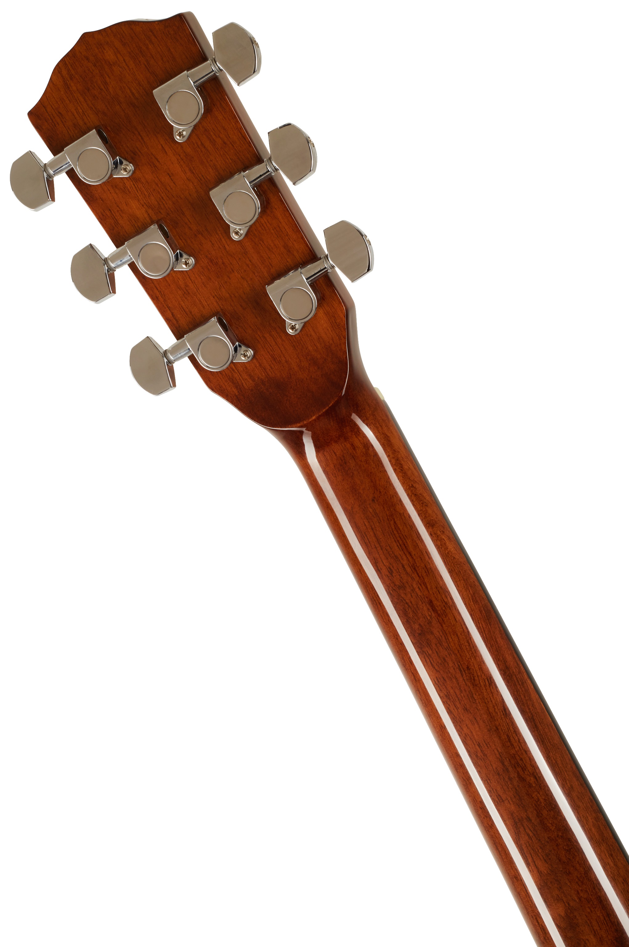 Fender CD-60S LH NAT (obrázek 5)