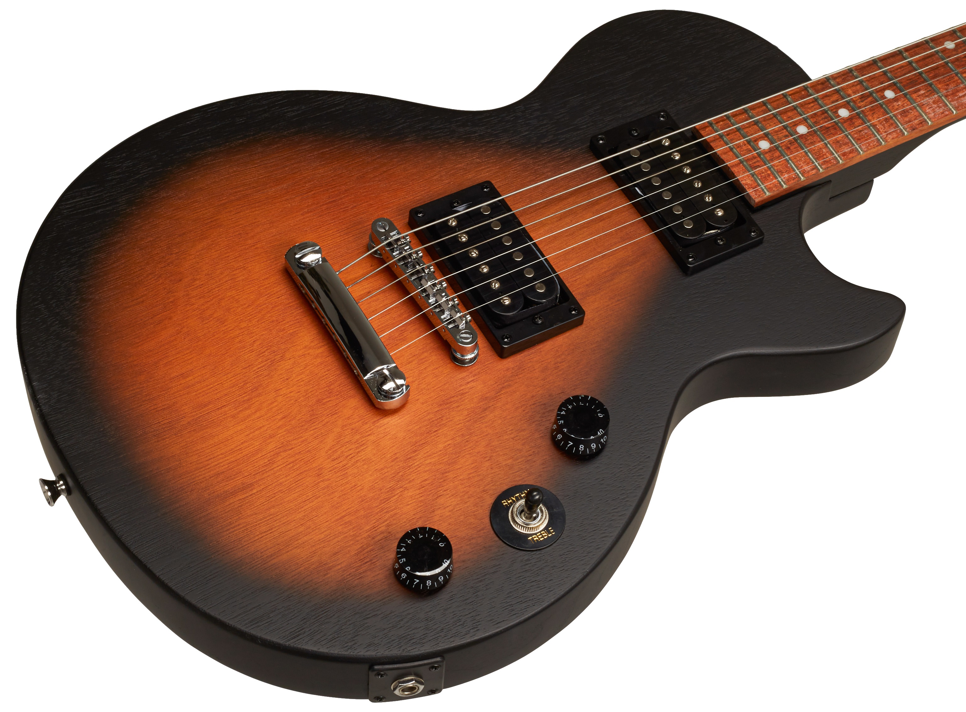 Epiphone Les Paul Special Satin E1 VSV (použité) (obrázek 3)
