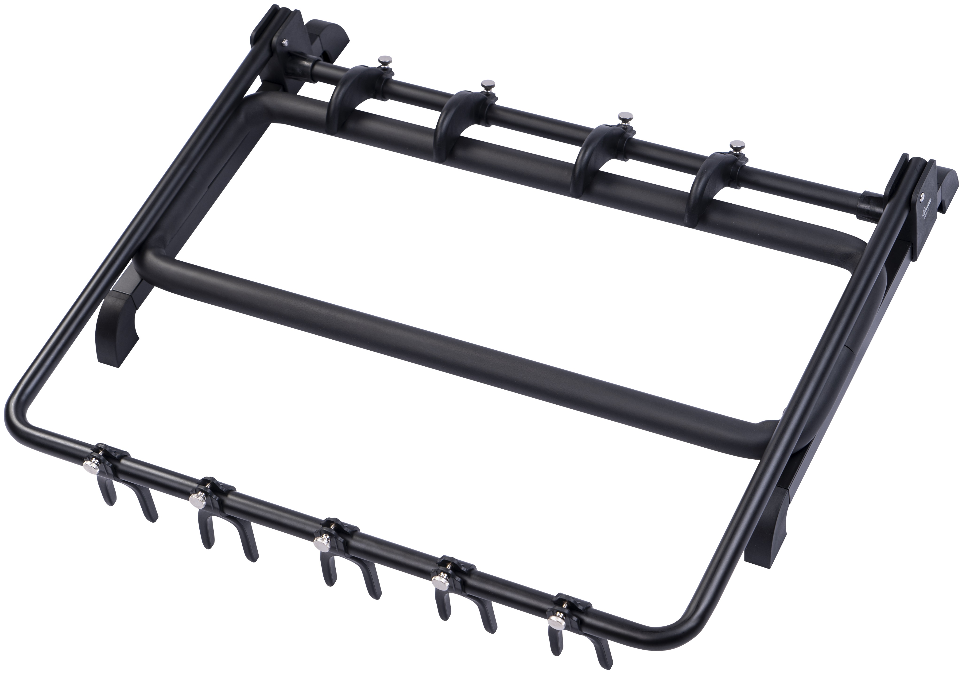 Guitto GGS-07 Guitar Rack for 5 Guitars (obrázek 3)