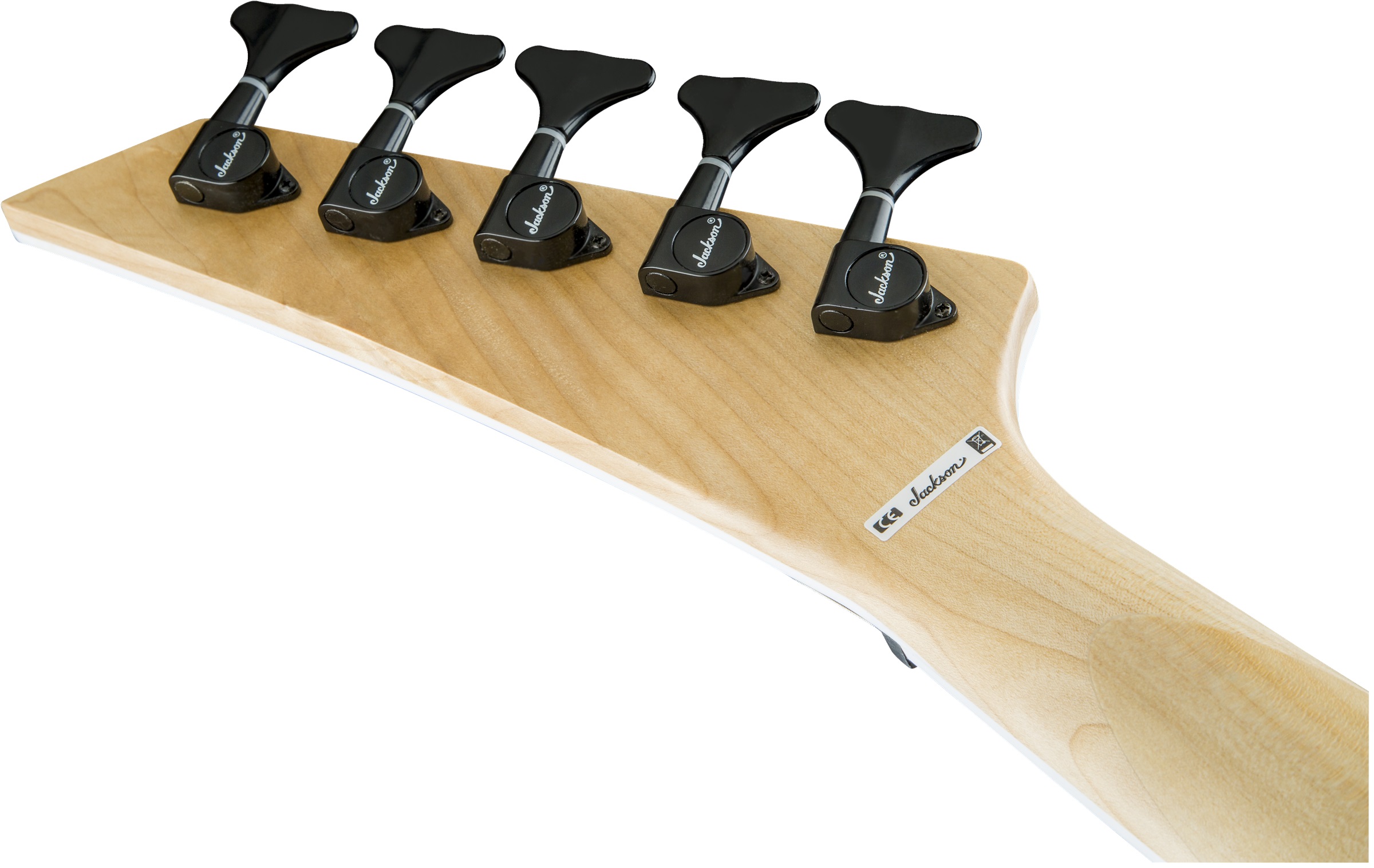 Jackson JS Series Concert Bass JS3VQ AFB TBKB (obrázek 5)