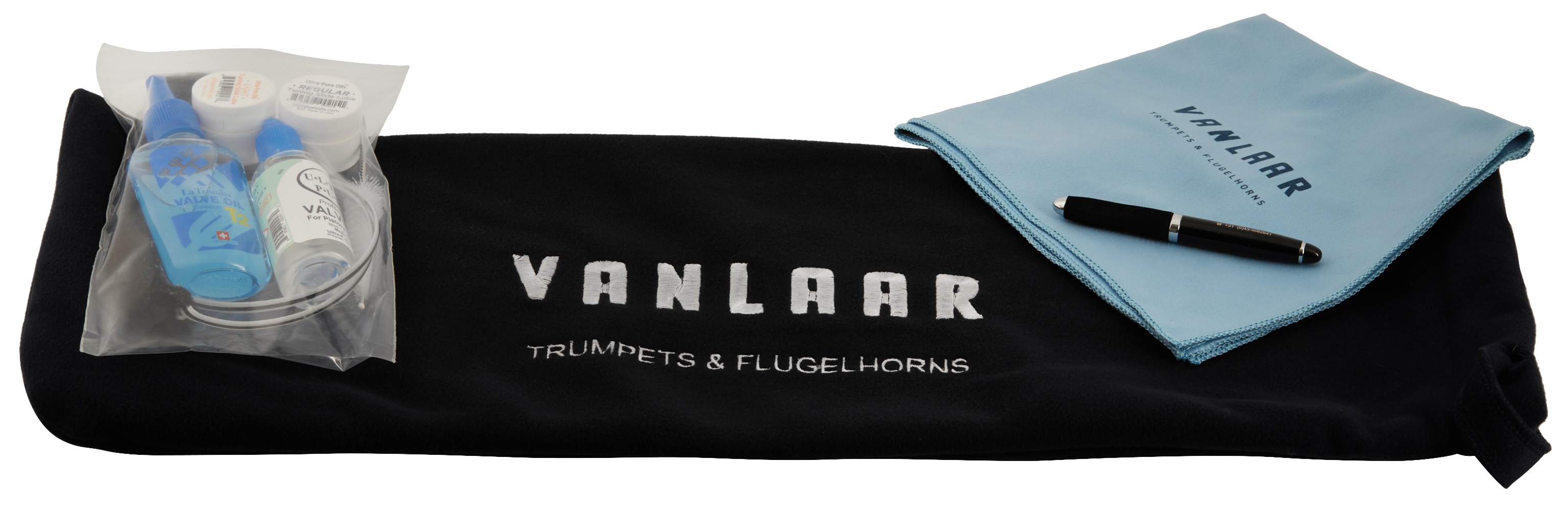 VanLaar B5 Silver (obrázek 5)