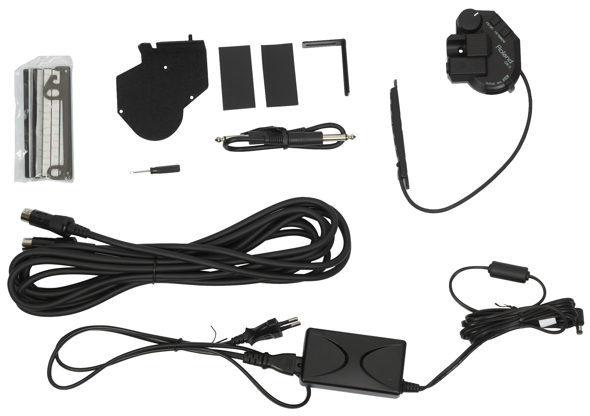 Roland GR-55GK-BK (obrázek 5)