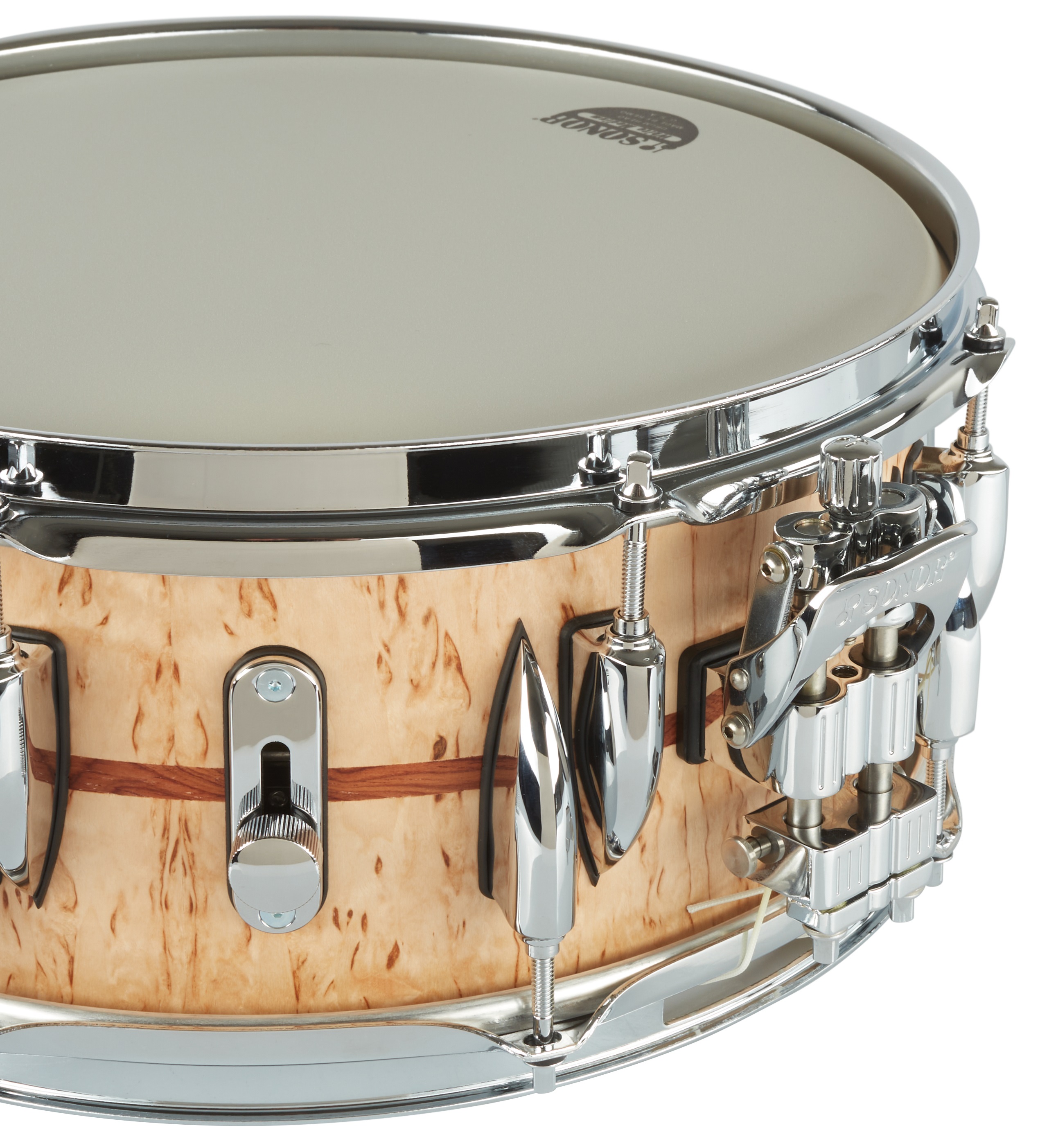 Sonor 13" x 5,75" Benny Greb Signature Beech (obrázek 5)