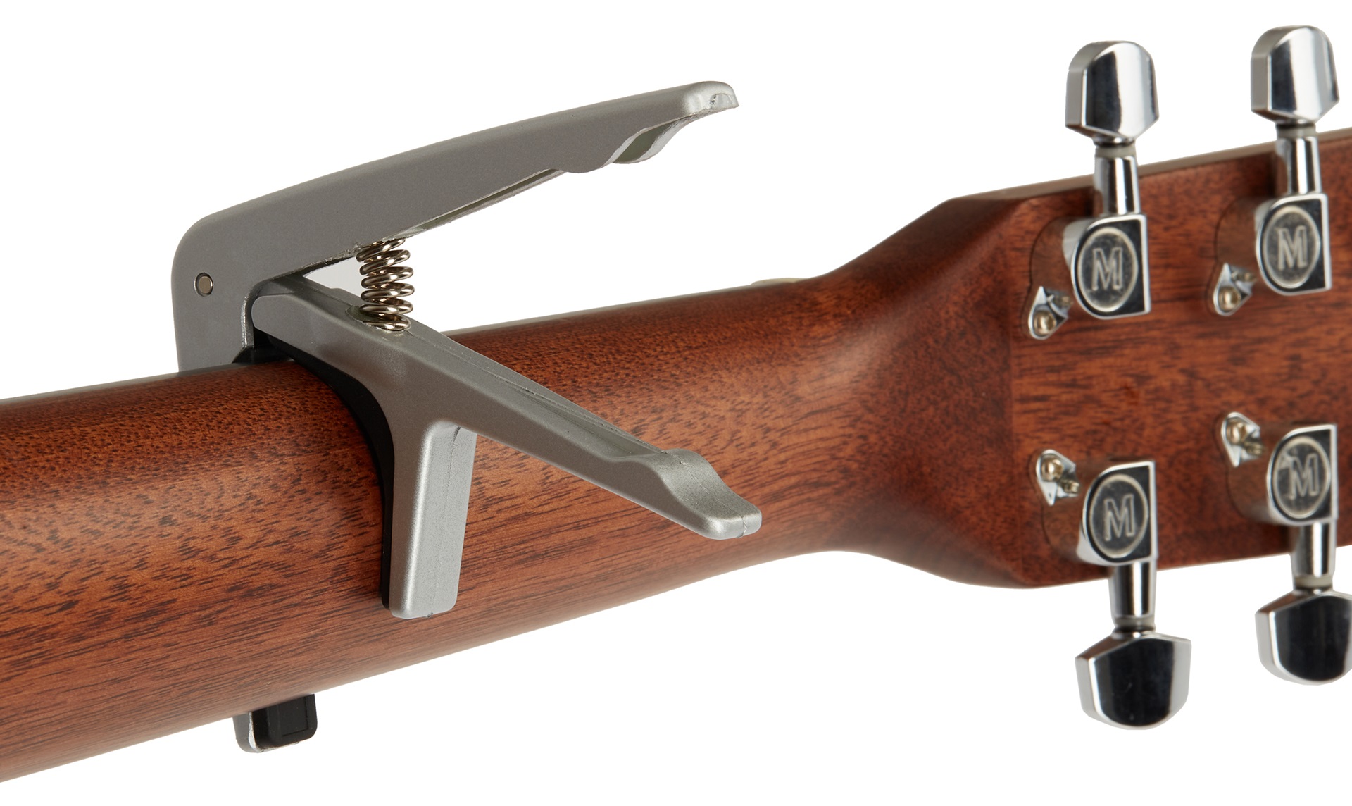 Joyo JCP-01 Silver (obrázek 3)