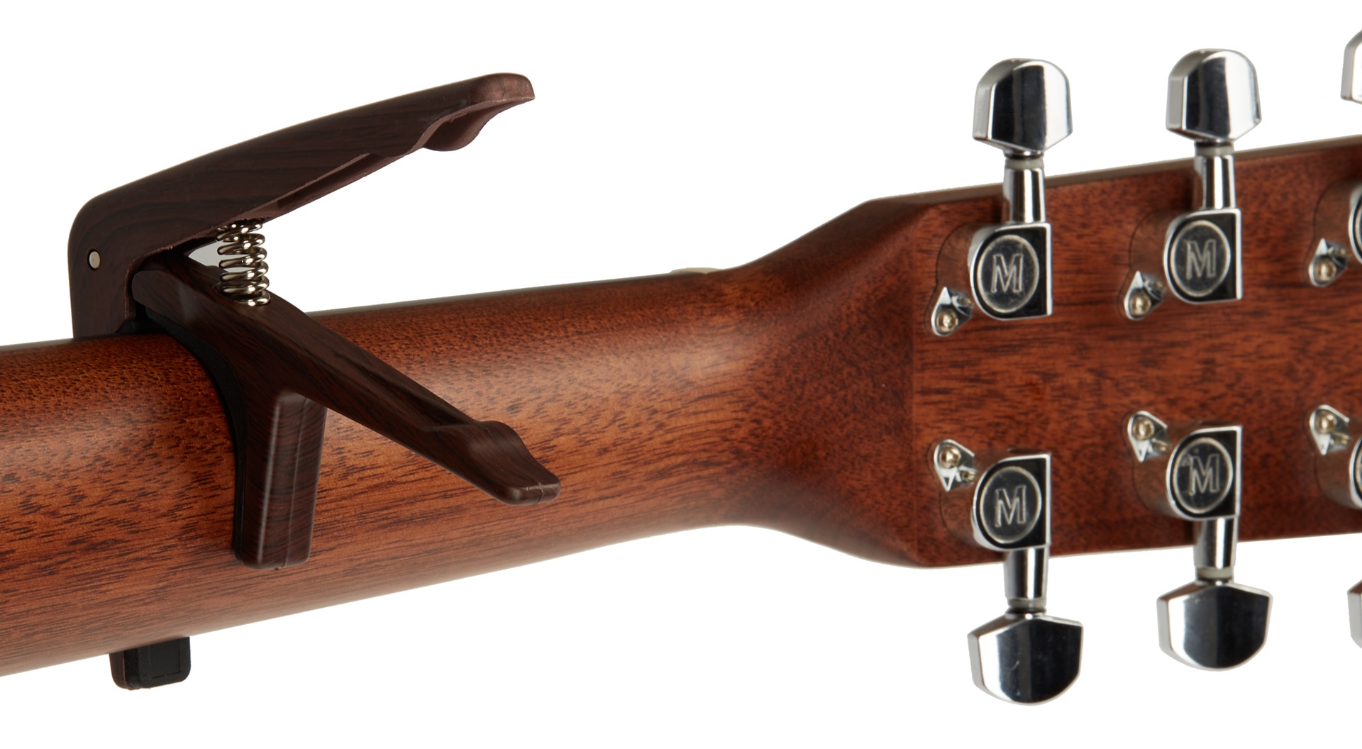 Joyo JCP-01 Wooden (obrázek 3)