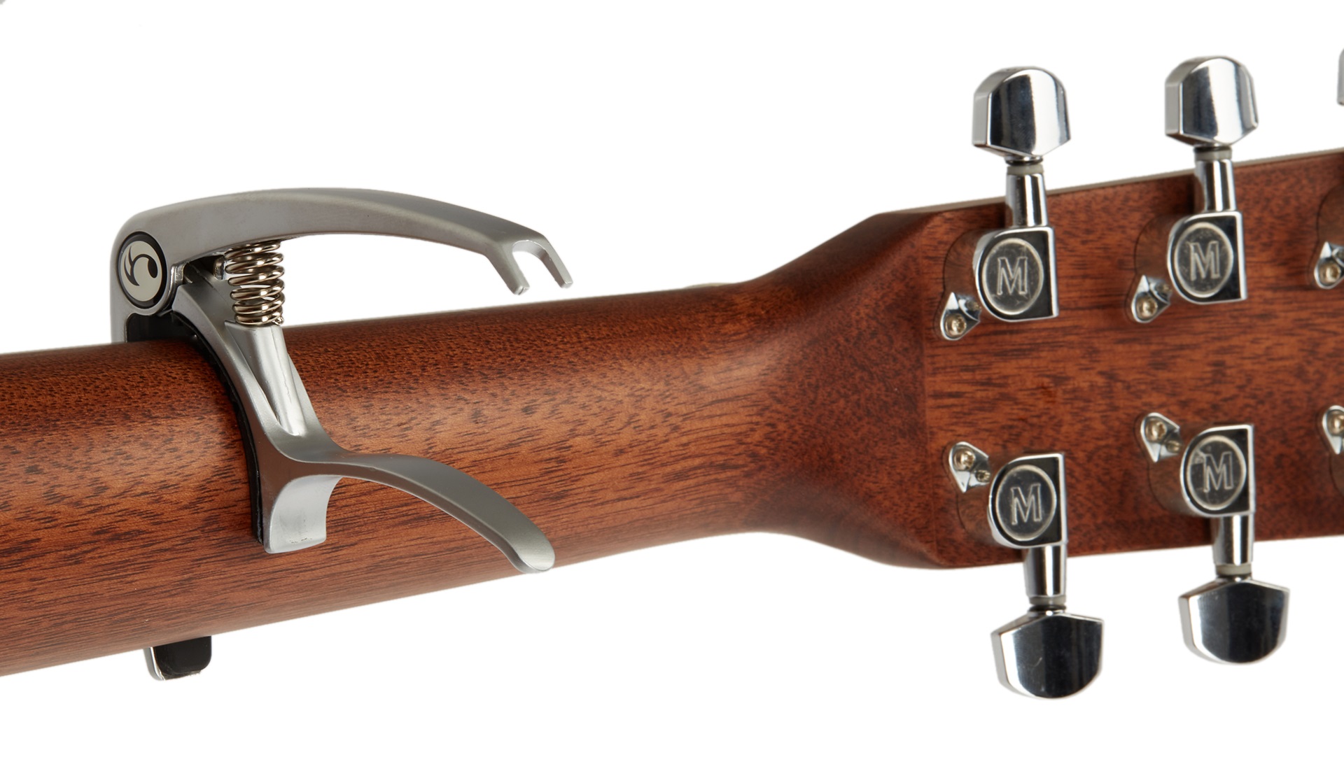 Joyo JCP-03 Silver (obrázek 3)