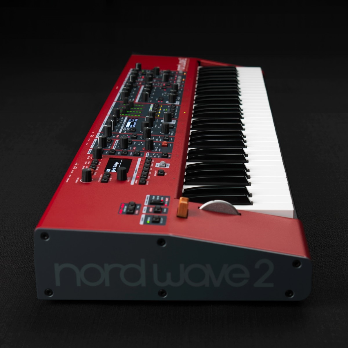 Nord Wave 2 (obrázek 4)