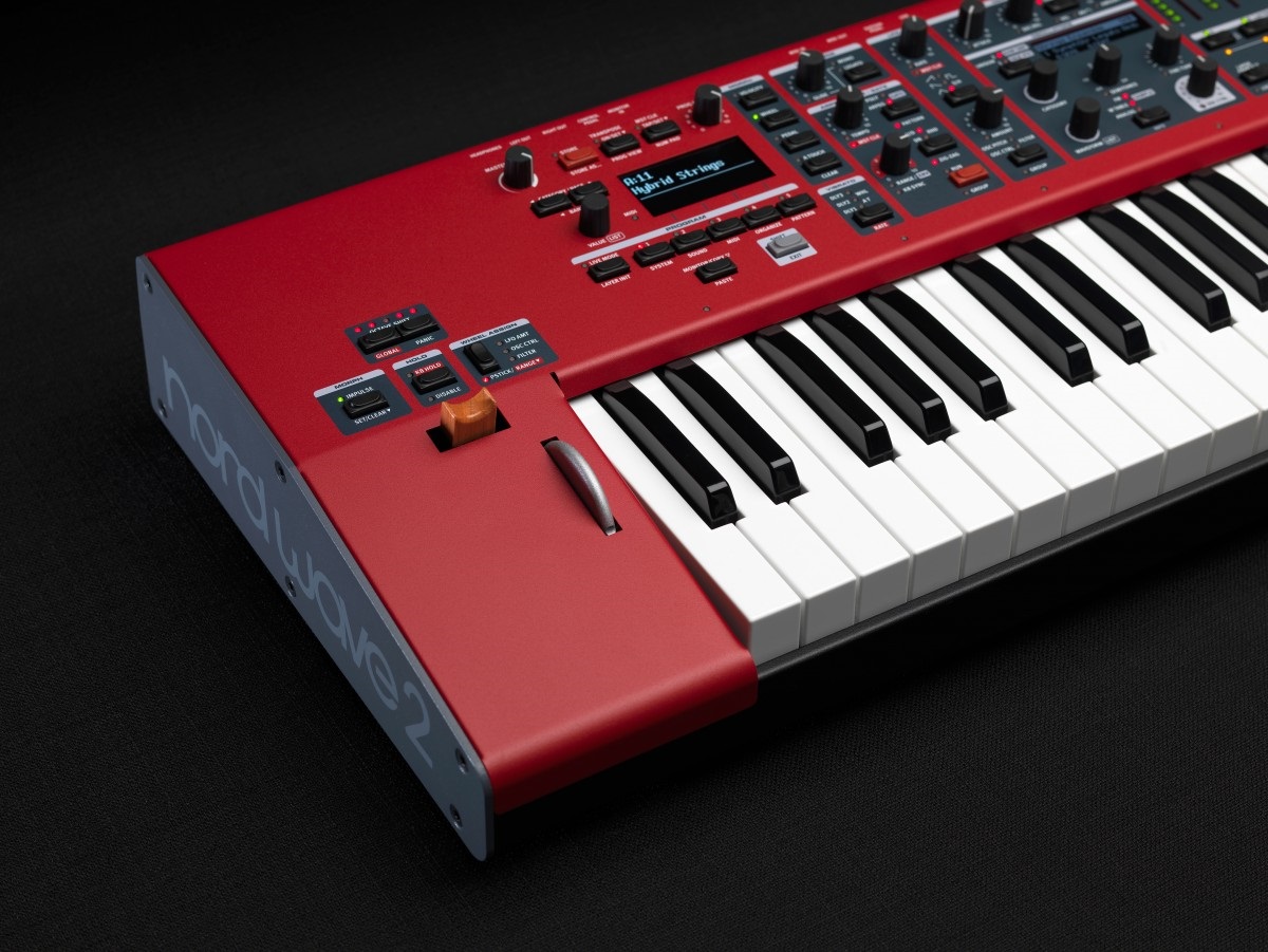 Nord Wave 2 (obrázek 6)