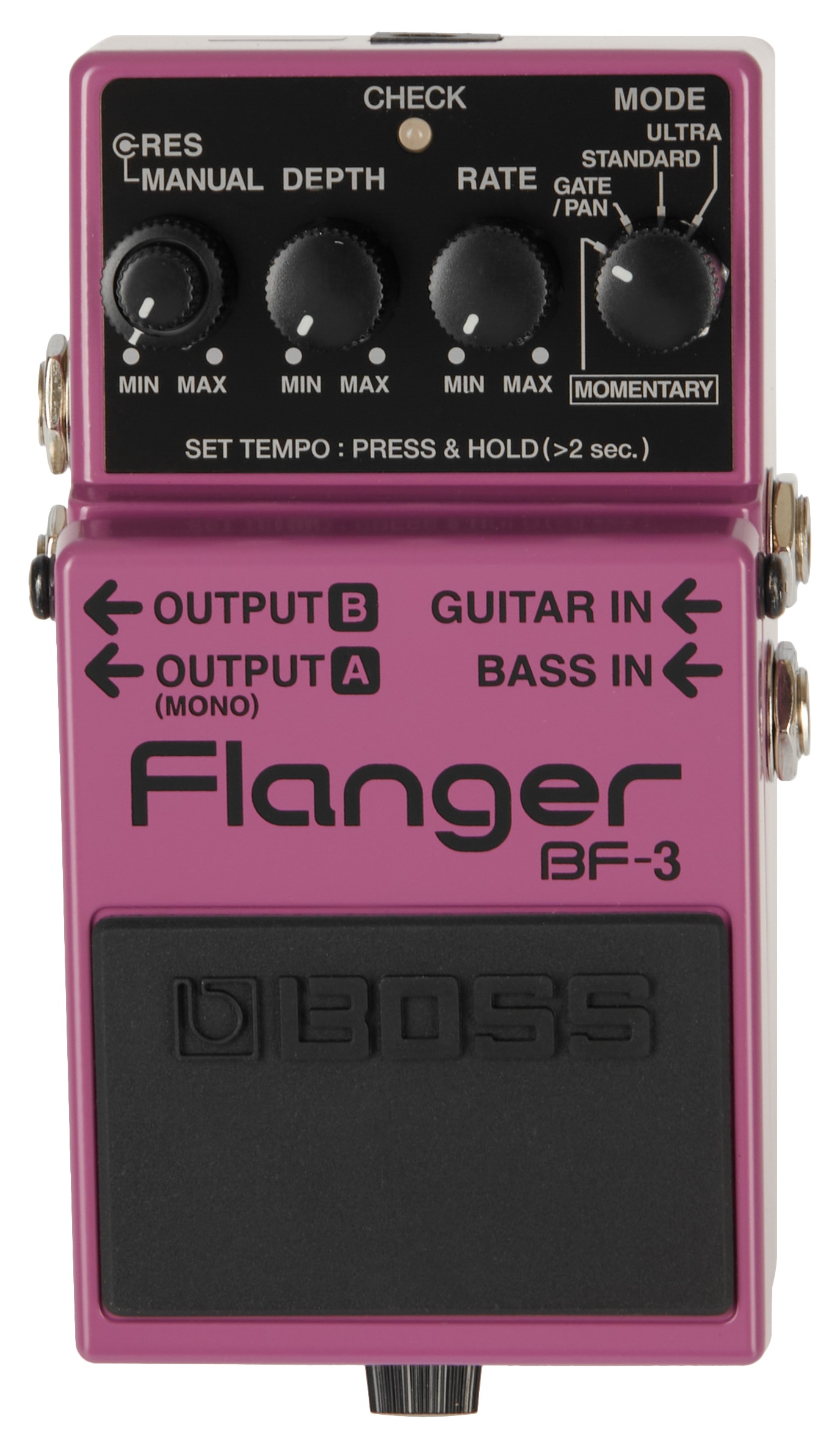 Levně Boss BF-3