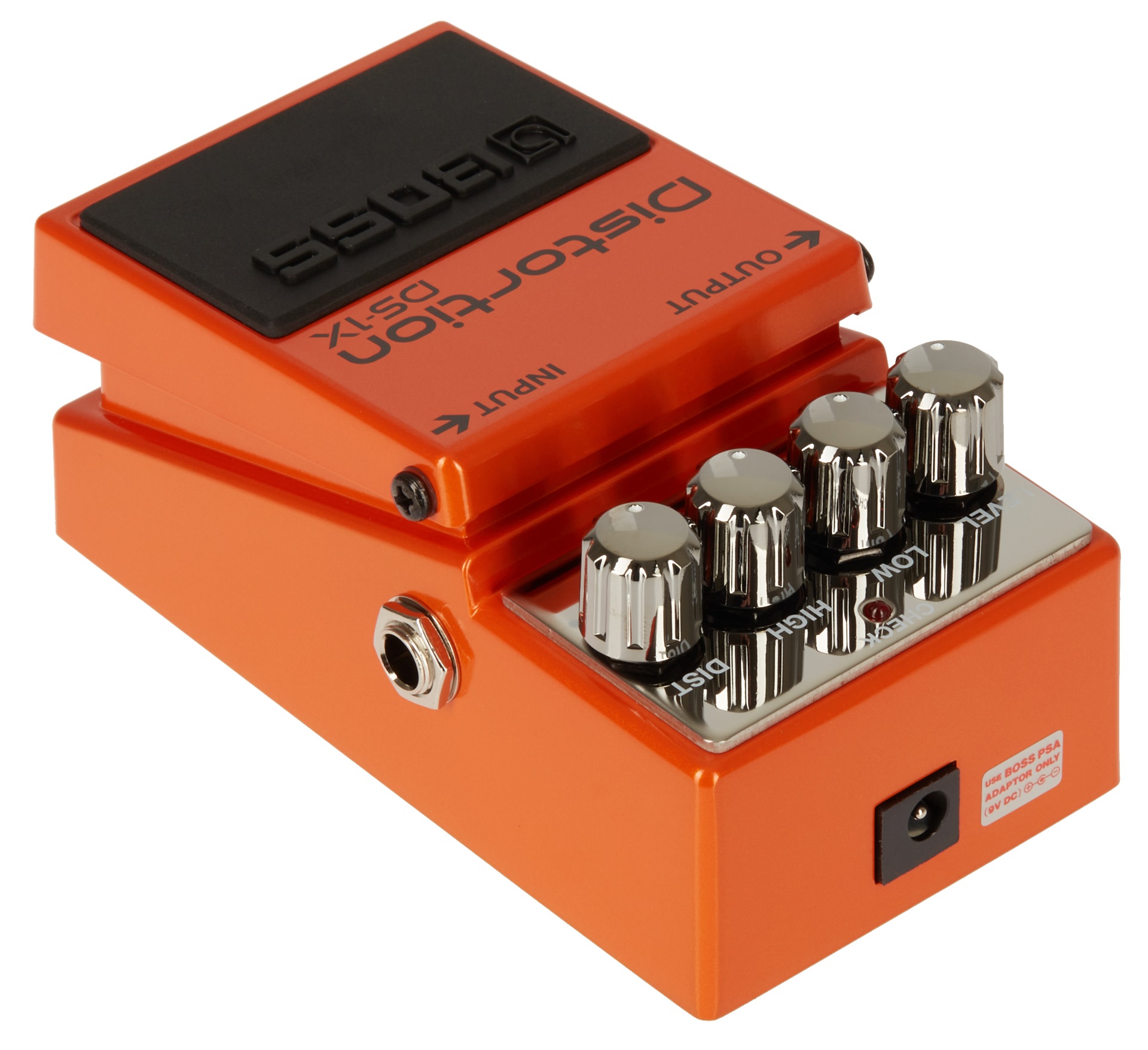 Boss DS-1X (obrázek 4)