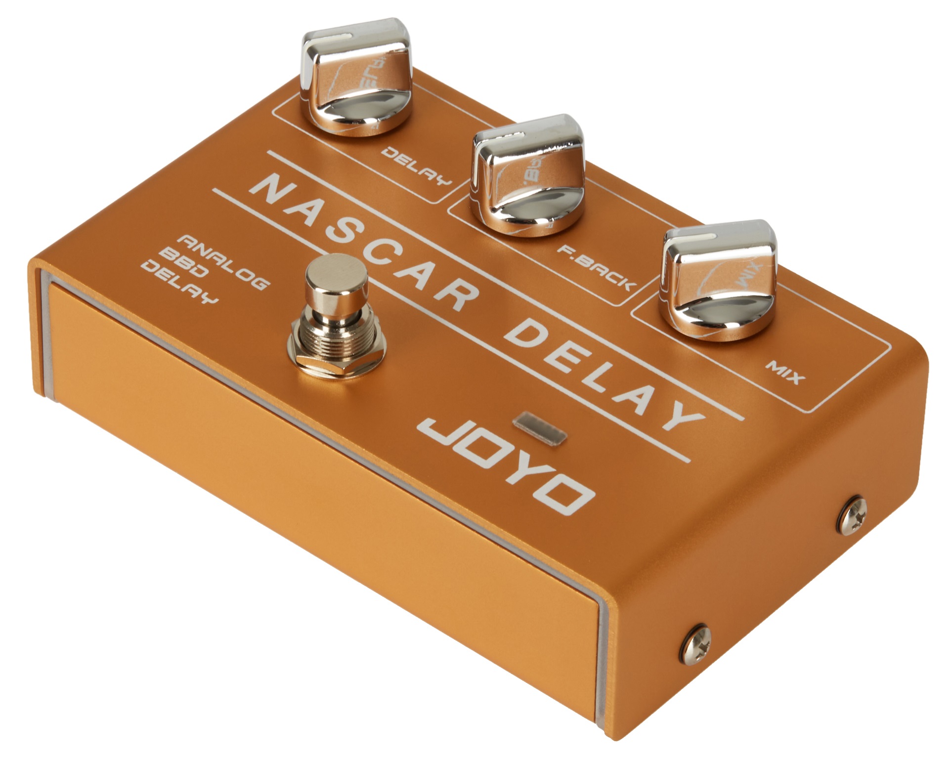 Joyo R-10 Nascar Delay (obrázek 3)