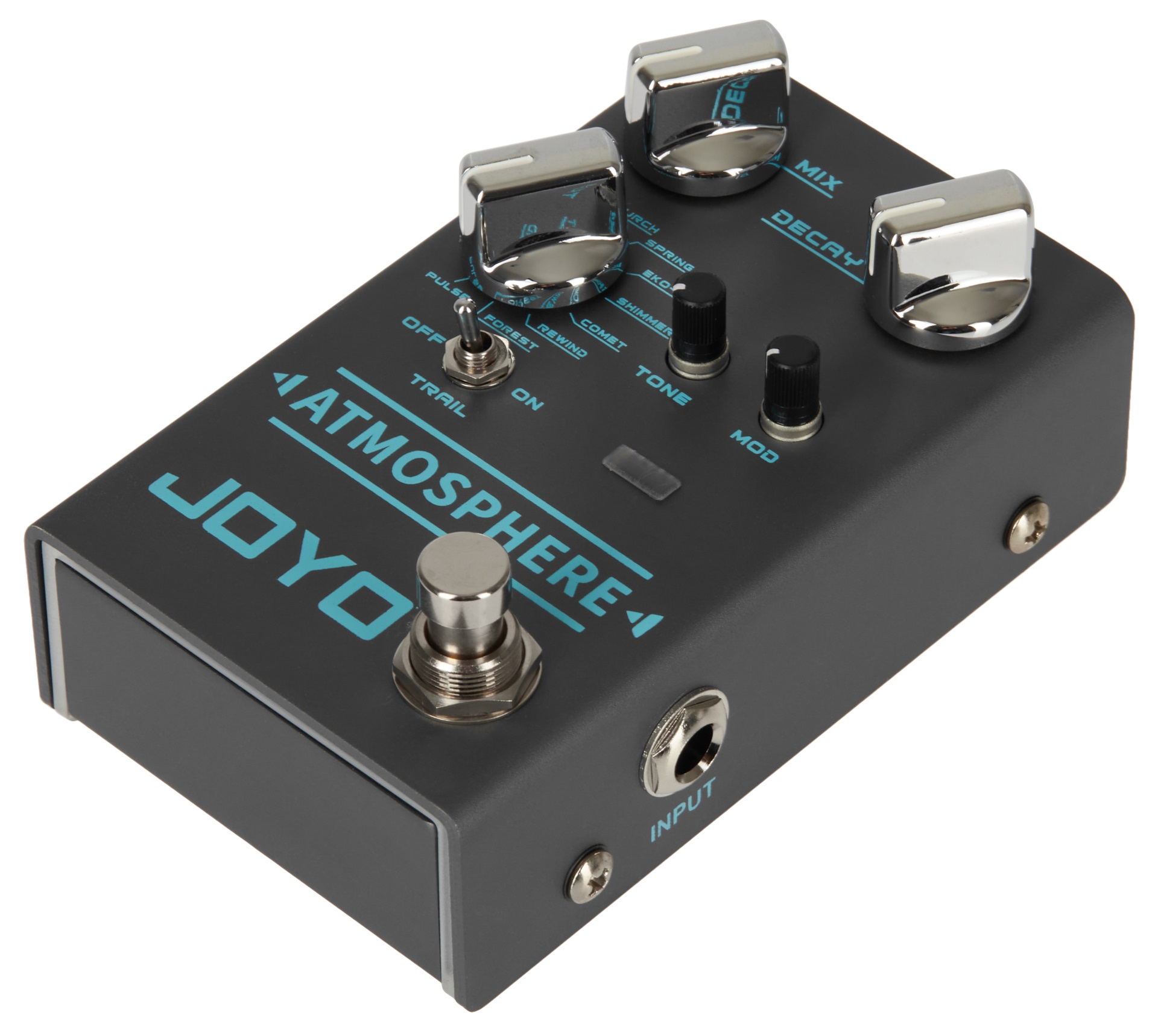 Joyo R-14 Atmosphere (obrázek 3)