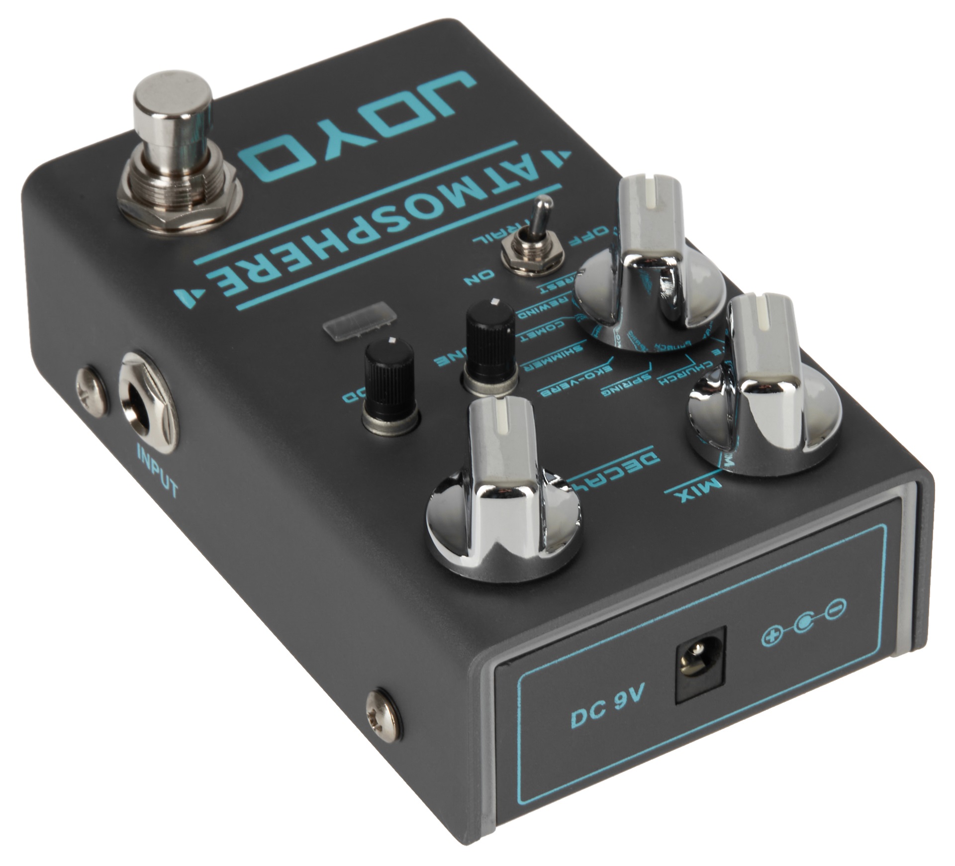 Joyo R-14 Atmosphere (obrázek 4)