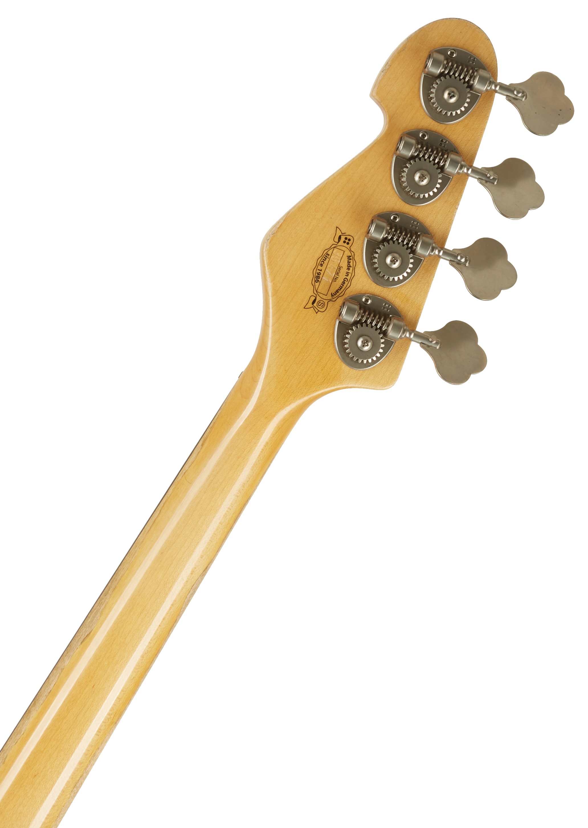 Sandberg California TT4 Passive HCR ORM RWFB BKIW MHS (obrázek 5)