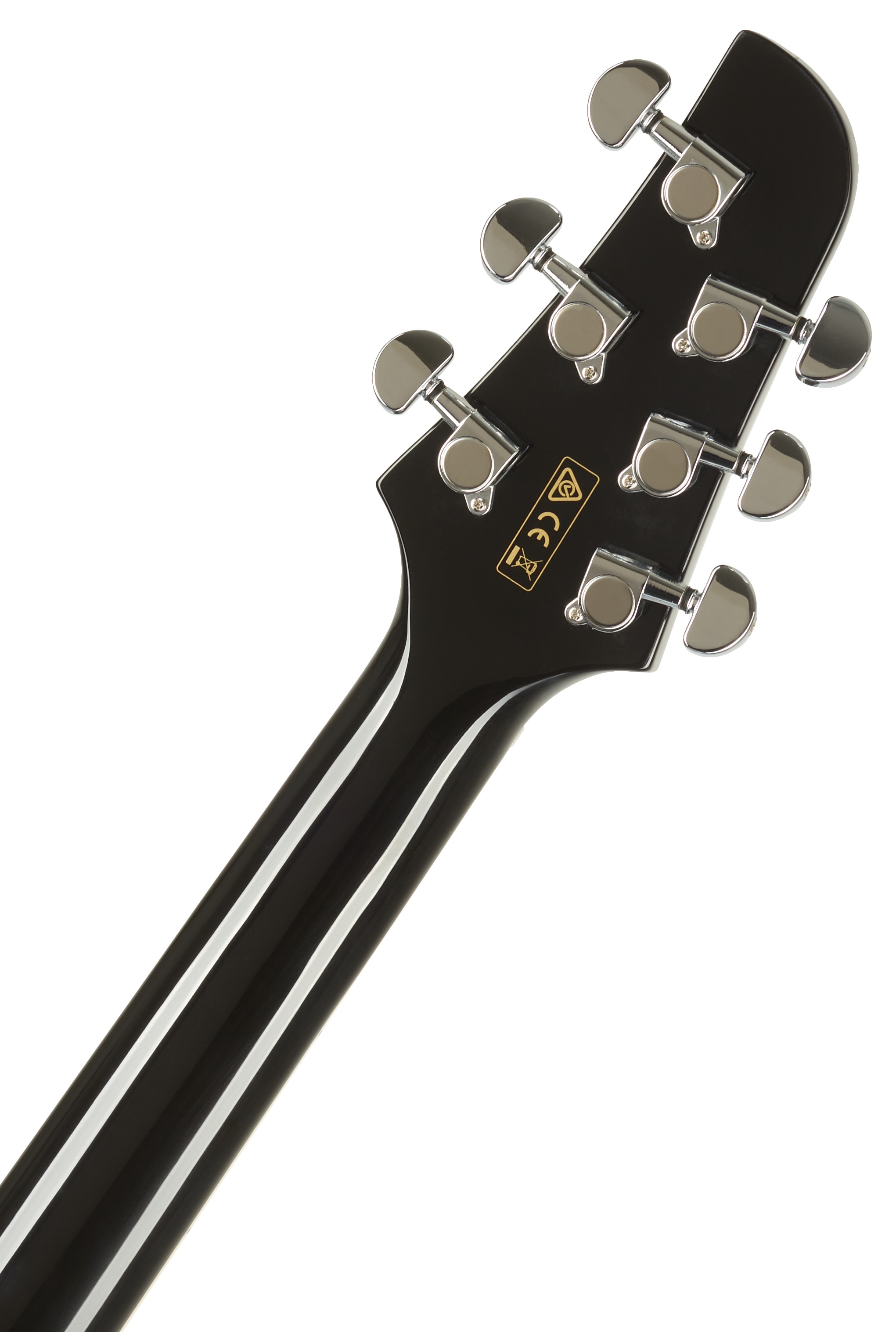 Ibanez TCY10E Black (obrázek 5)