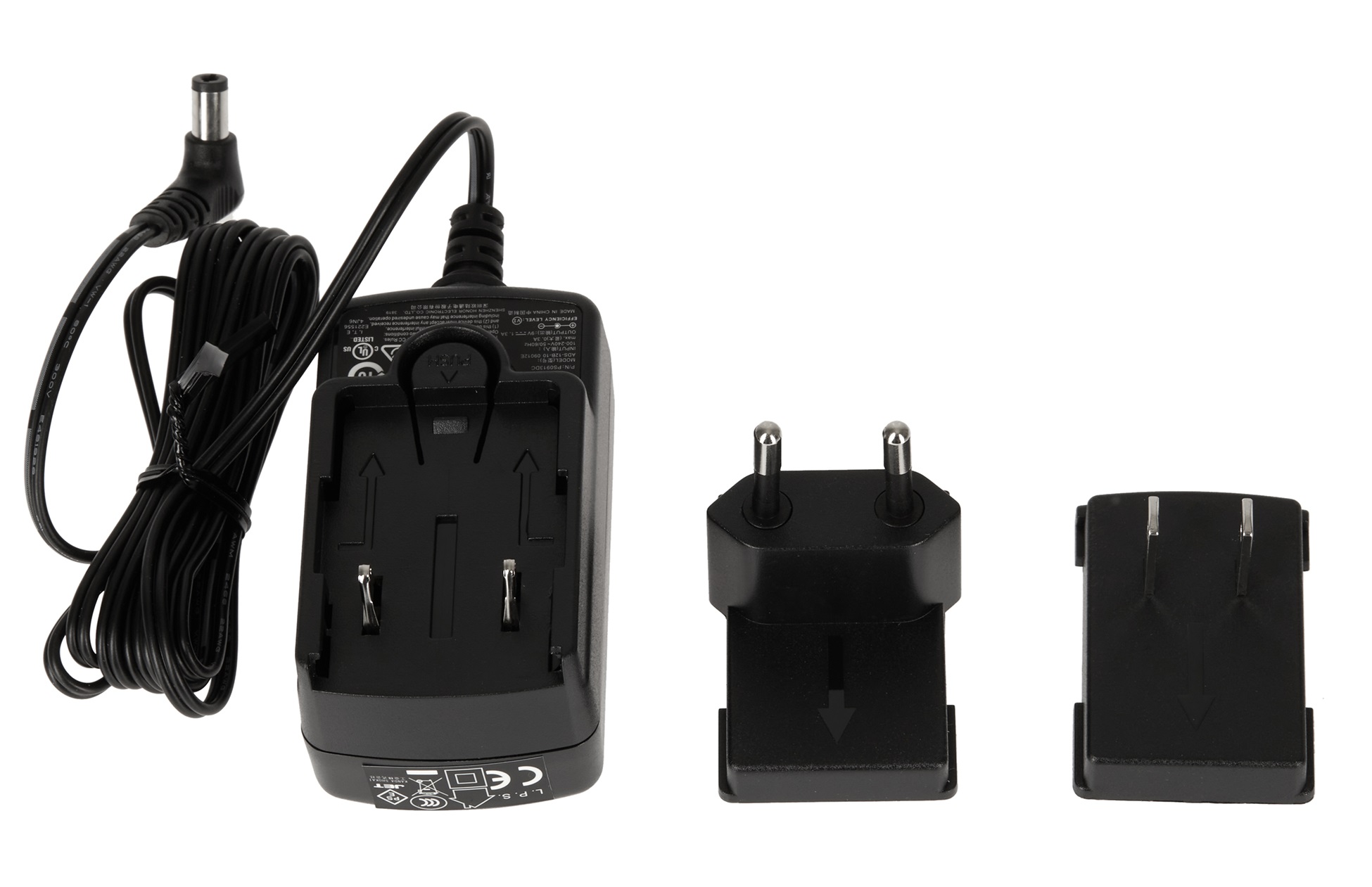 Digitech The Drop (obrázek 5)