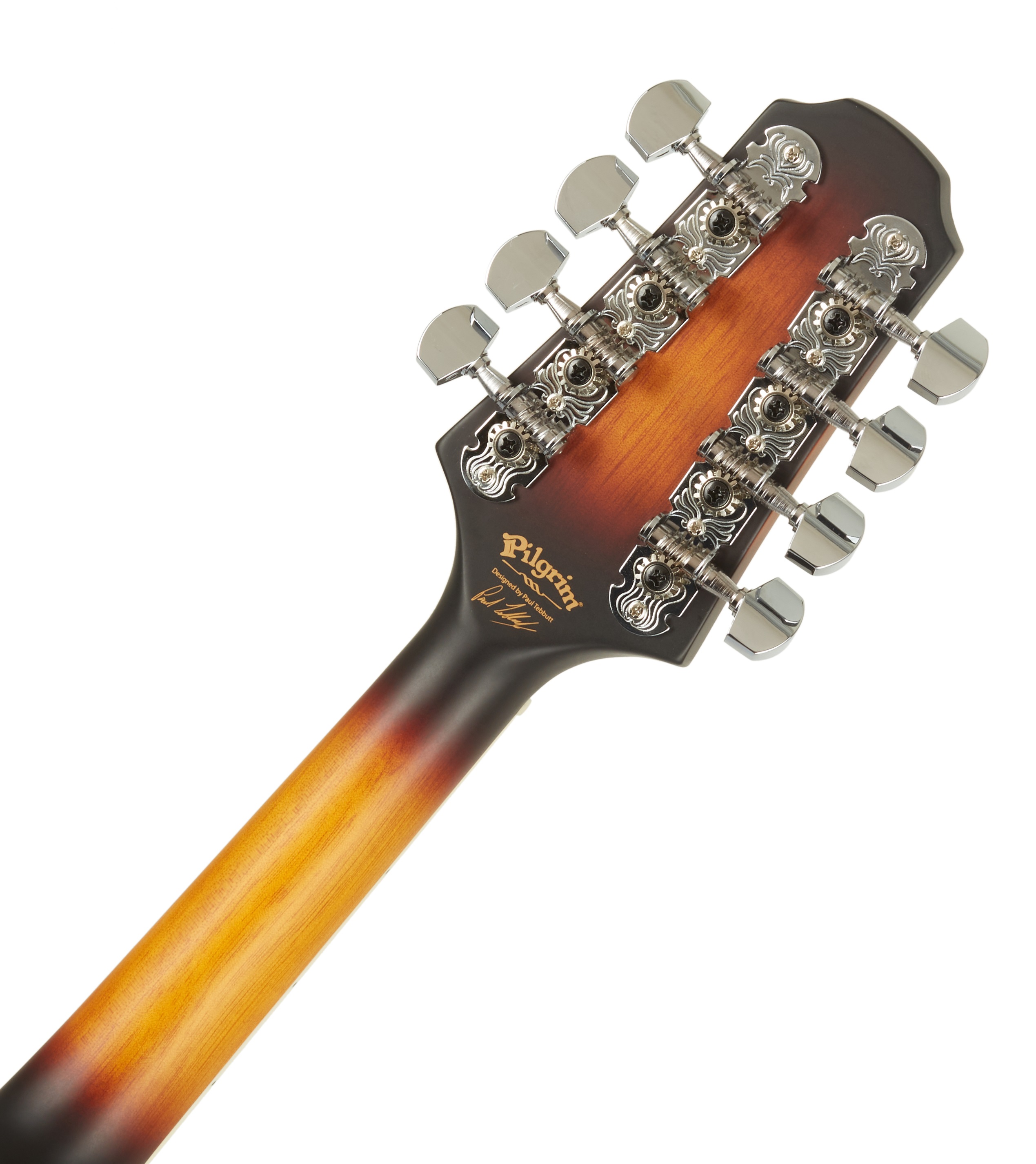 Pilgrim VPMA50AV (obrázek 4)