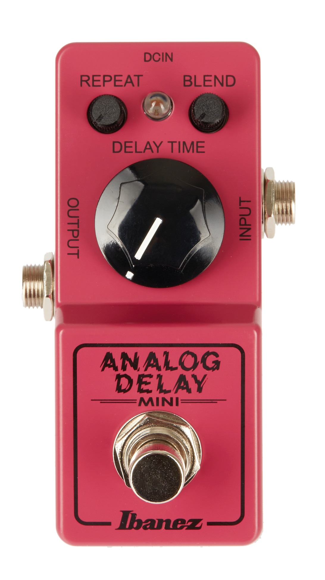 Levně Ibanez ADMini Delay