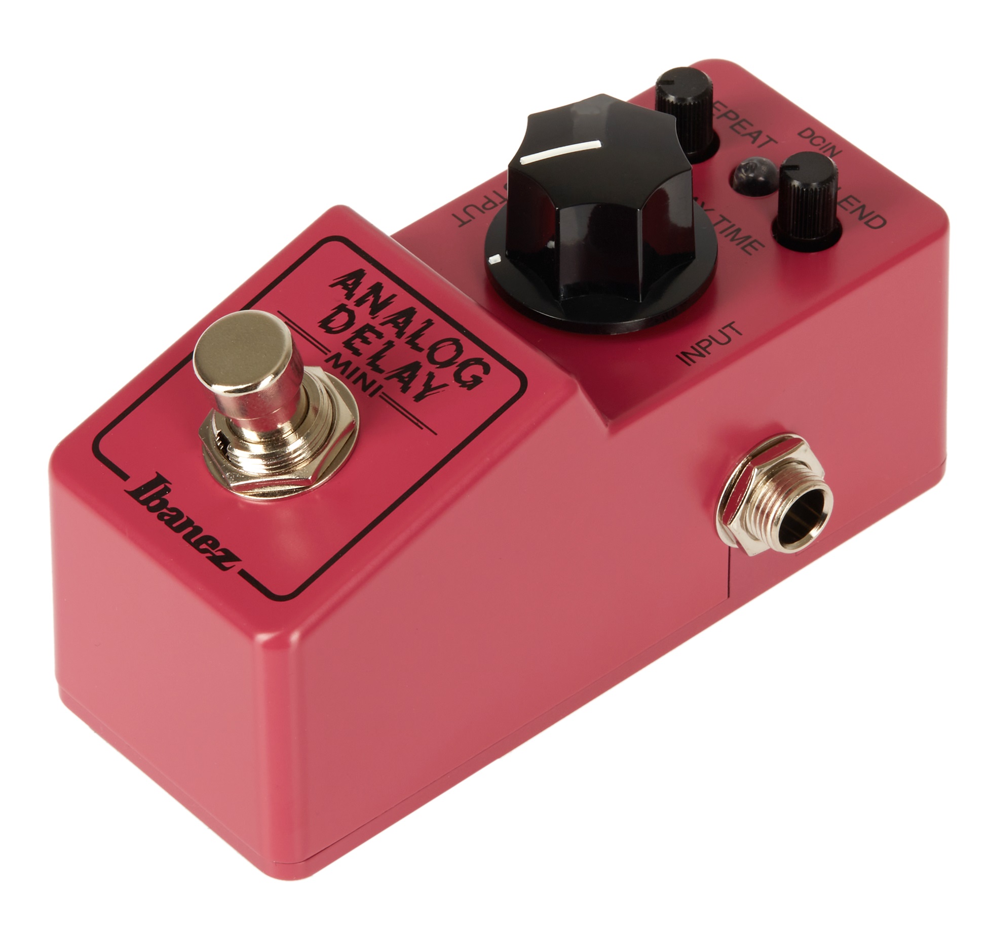Ibanez ADMini Delay (obrázek 3)