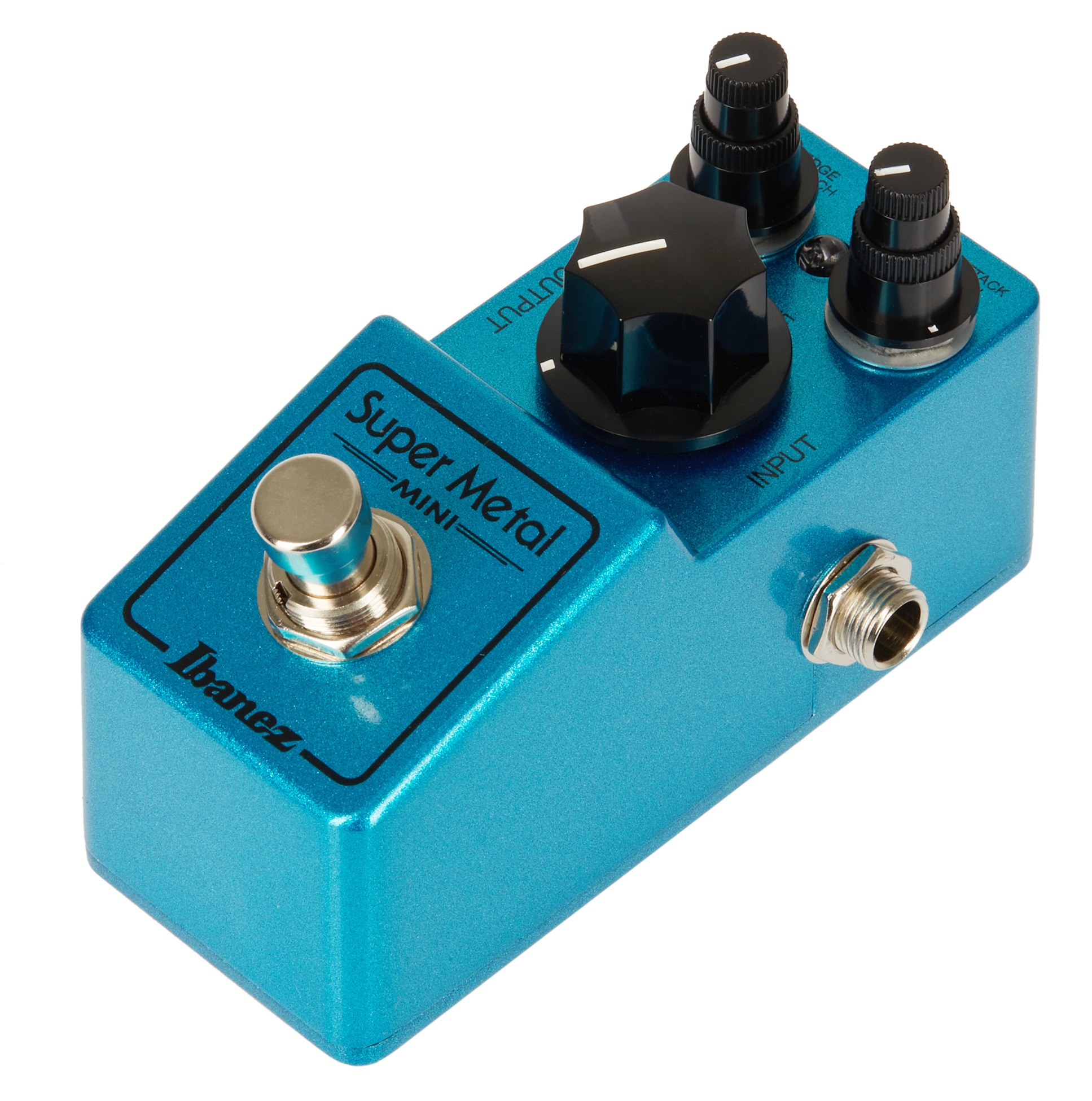 Ibanez SMMini Super Metal (obrázek 3)