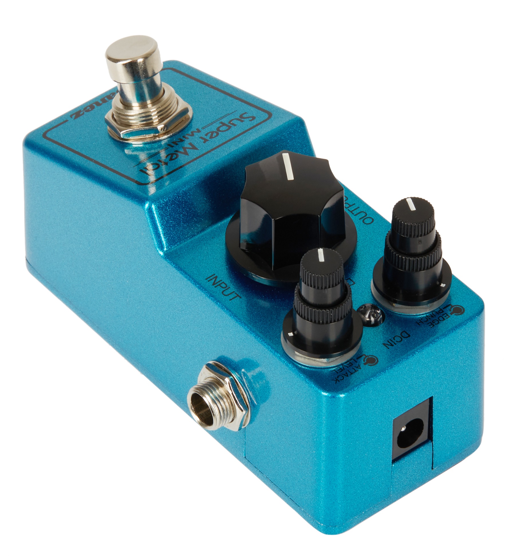 Ibanez SMMini Super Metal (obrázek 4)