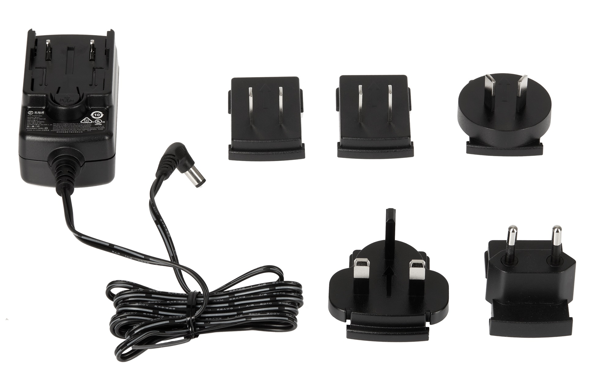 Digitech Trio Plus (obrázek 5)