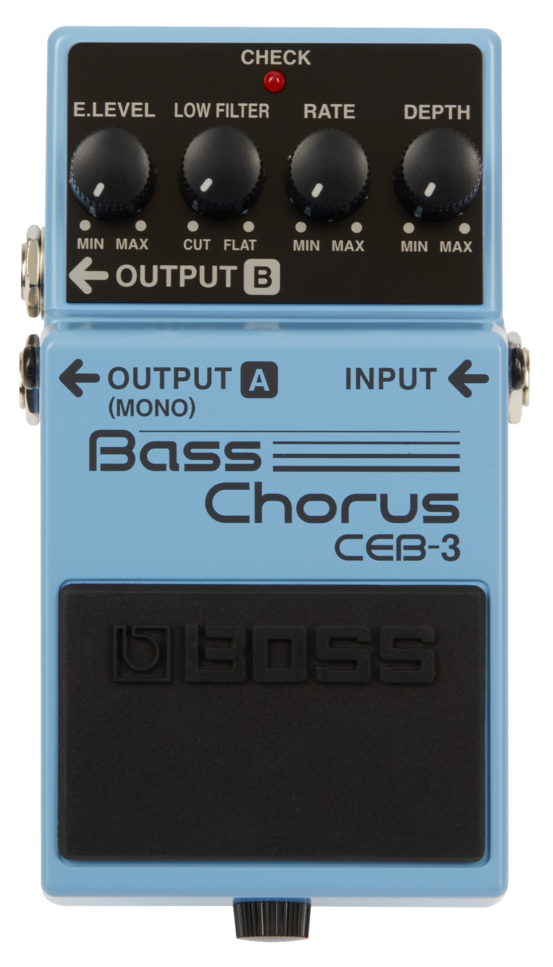 Levně Boss CEB-3