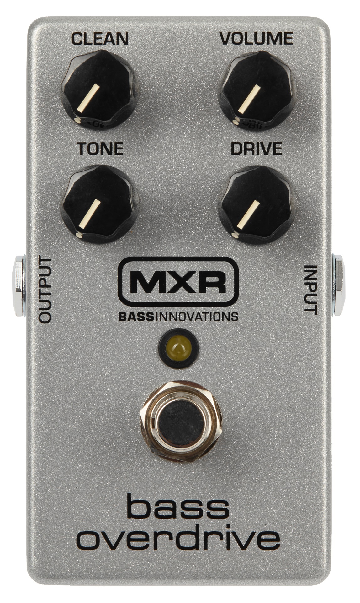 Levně MXR M89 Bass Overdrive