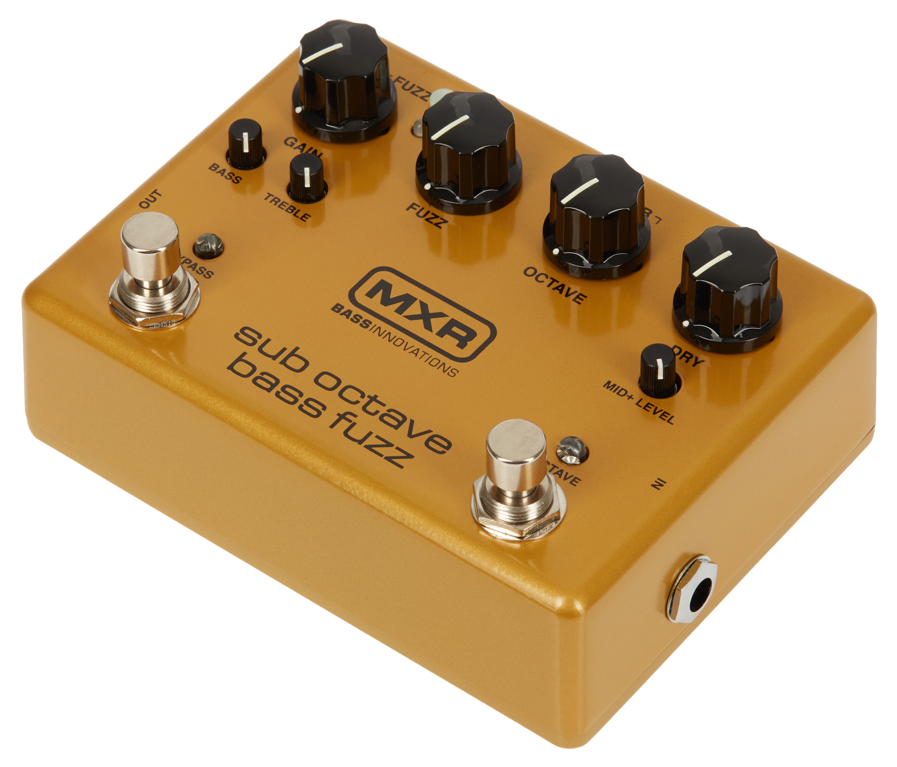 MXR M287 (obrázek 3)