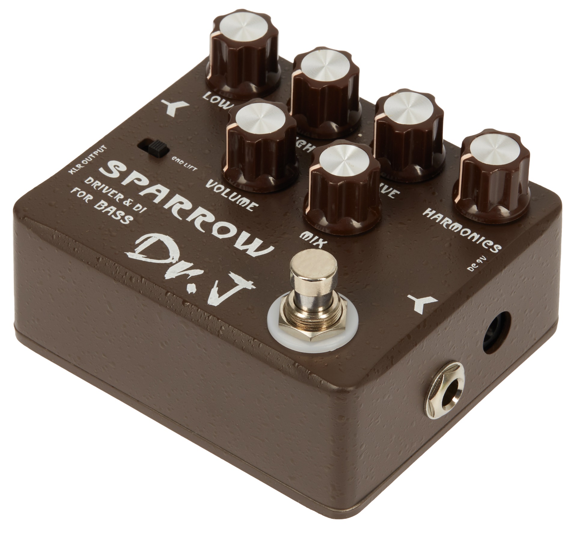 Joyo D53 (obrázek 3)