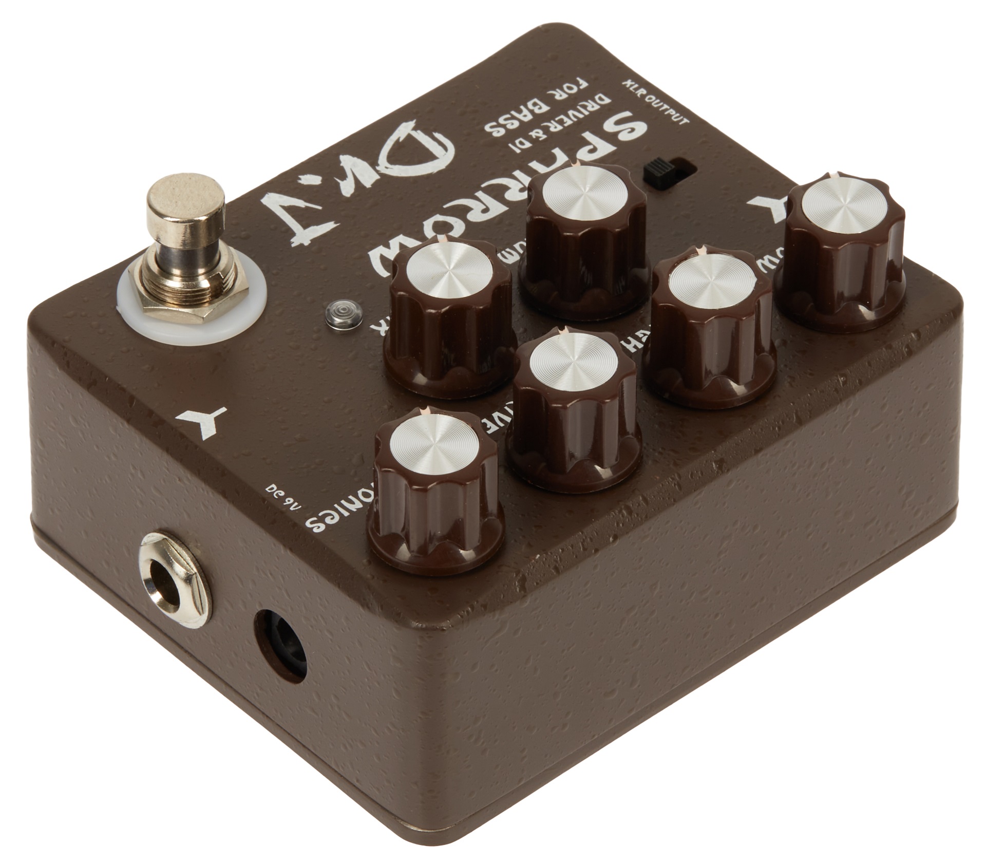 Joyo D53 (obrázek 4)