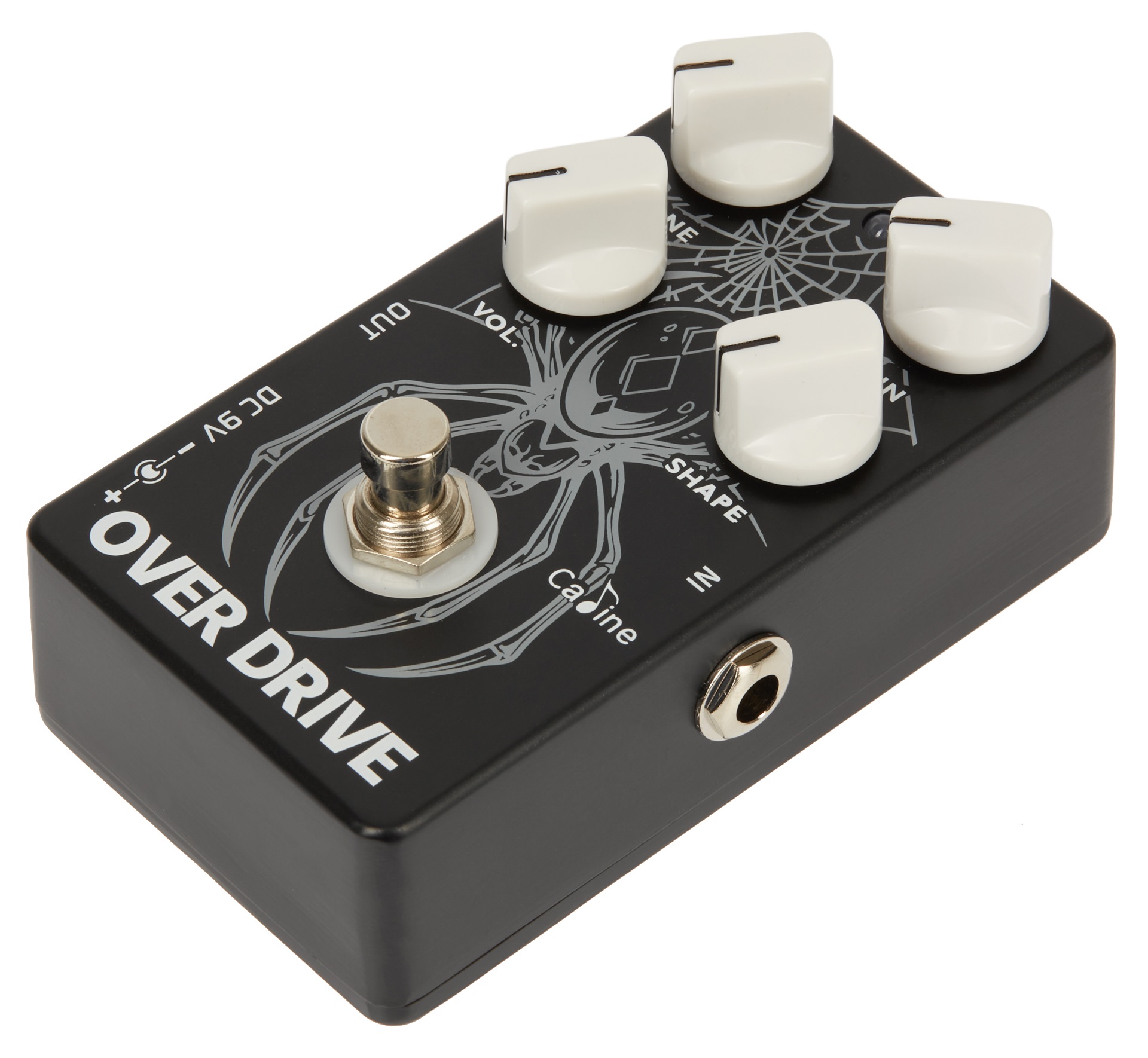 Caline CP-65 Over Drive (rozbalené) (obrázek 3)