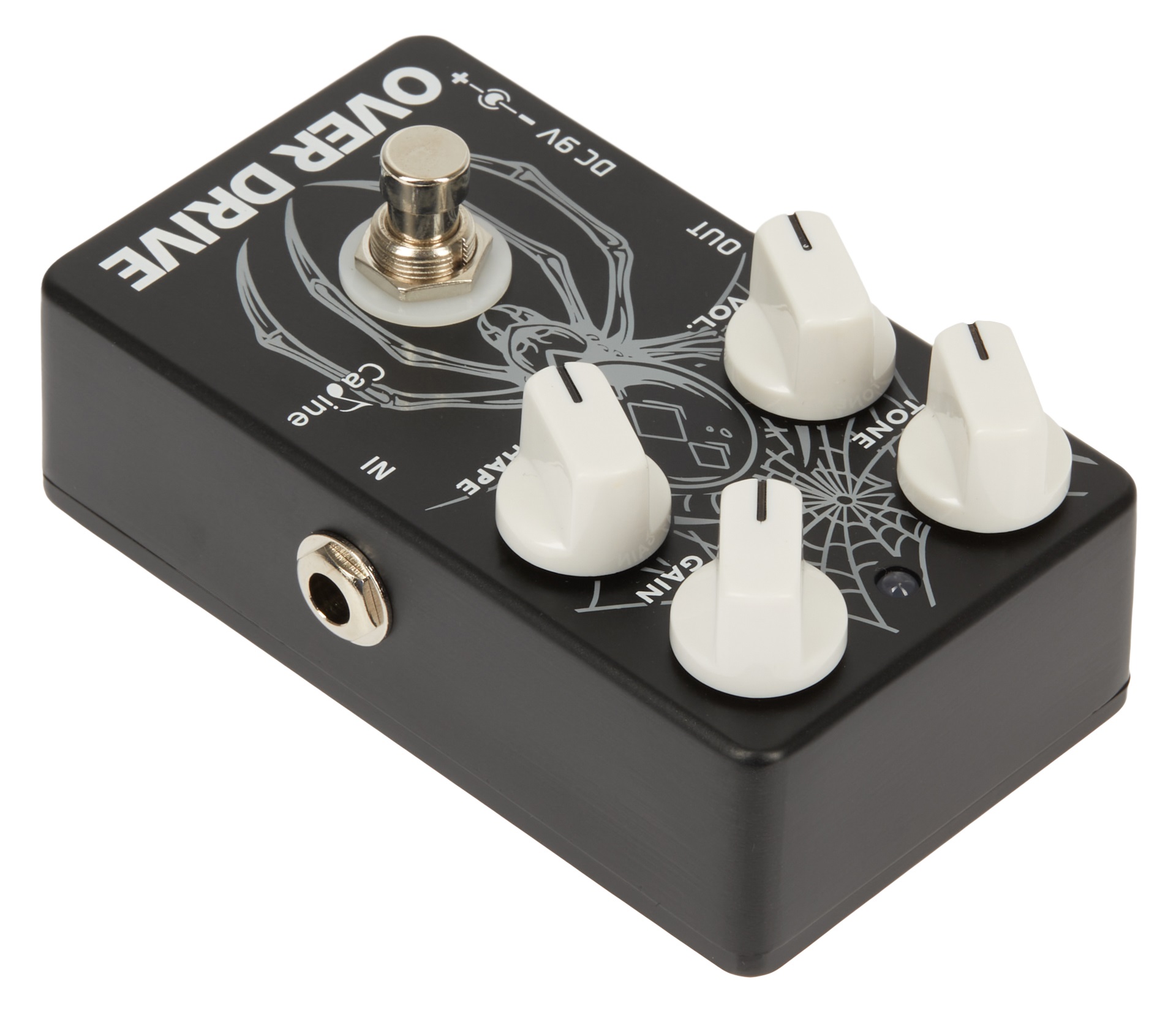 Caline CP-65 Over Drive (rozbalené) (obrázek 4)