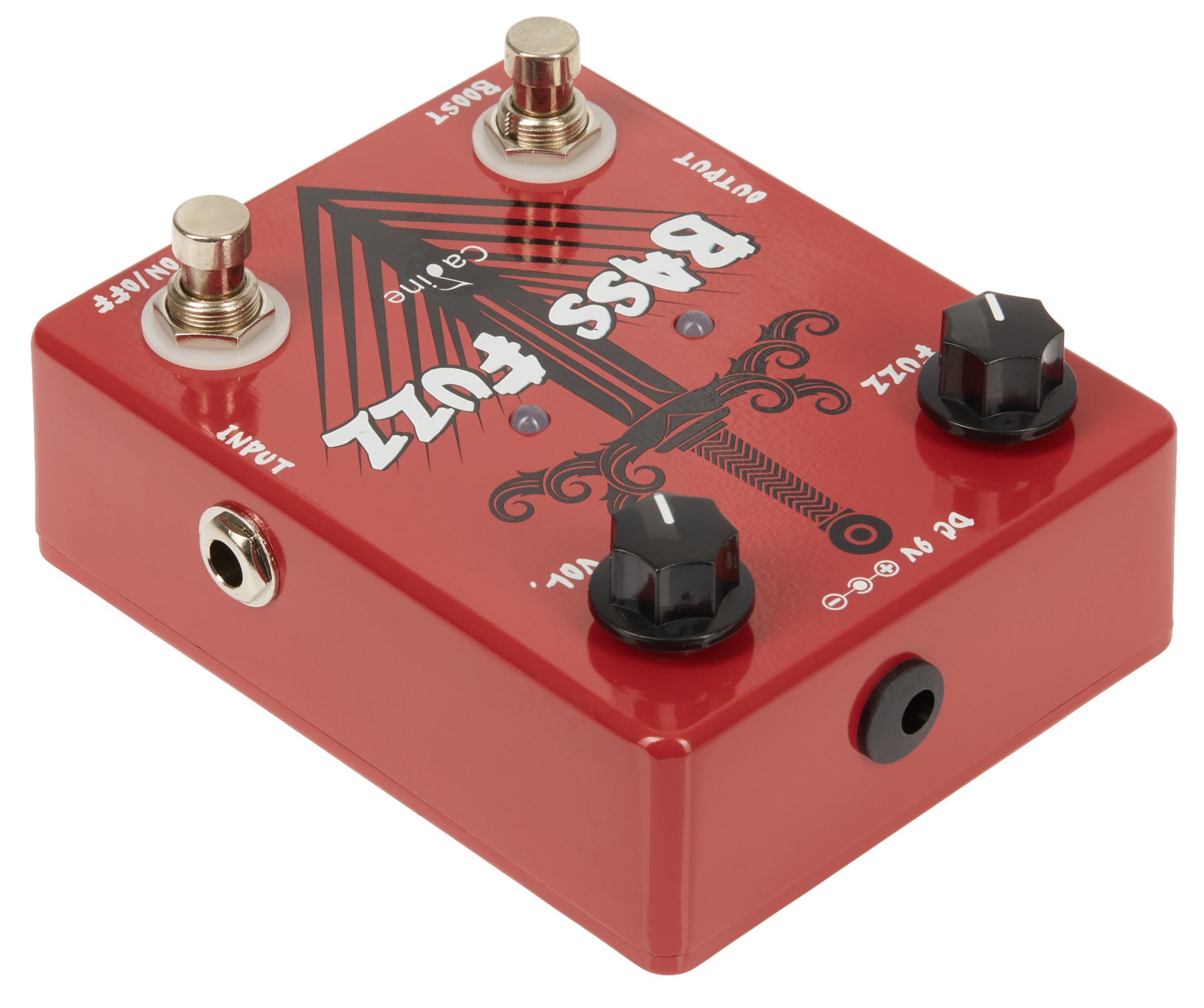 Caline CP-82 Bass Fuzz (obrázek 4)