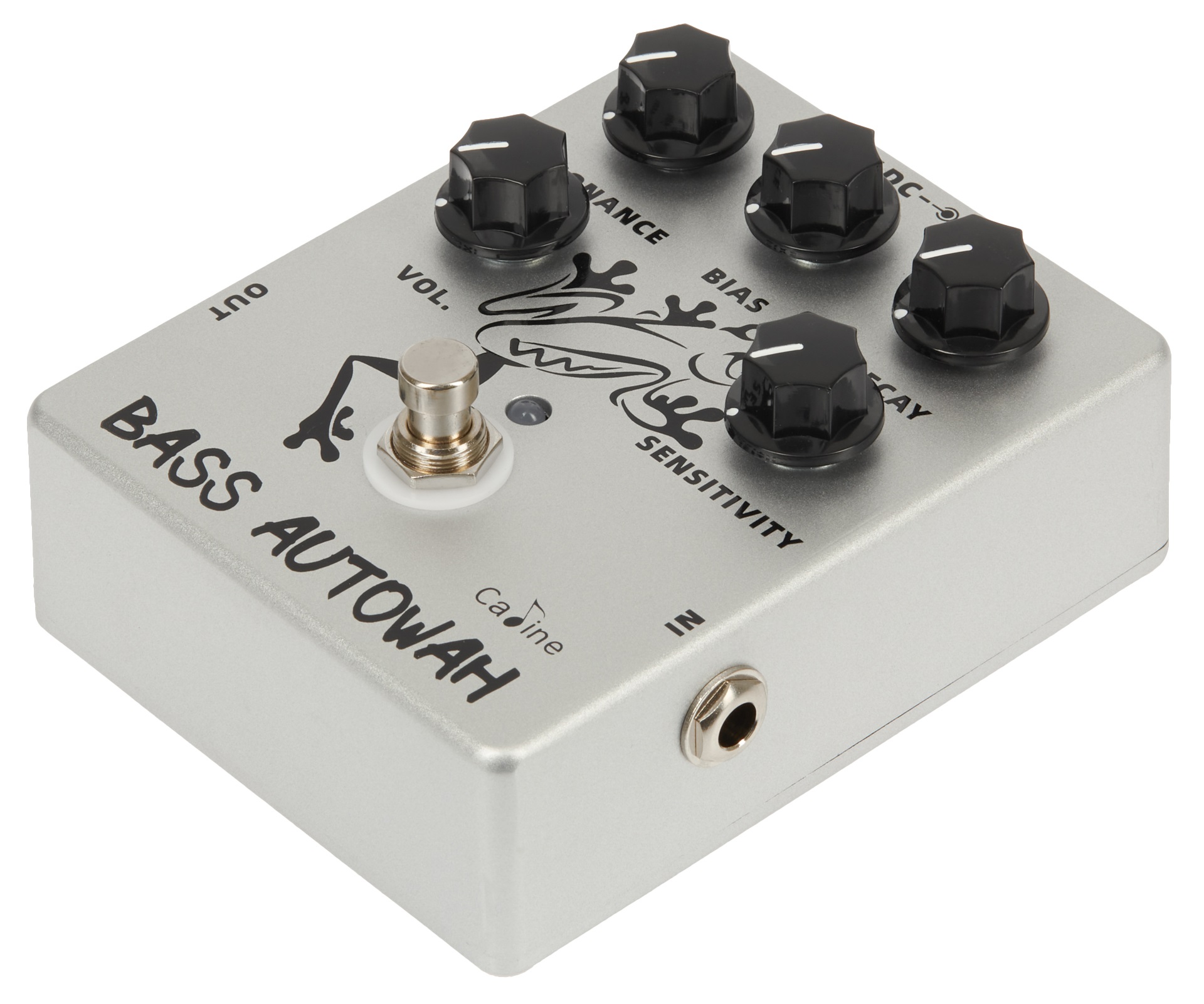 Caline CP-85 Bass Autowah (obrázek 3)