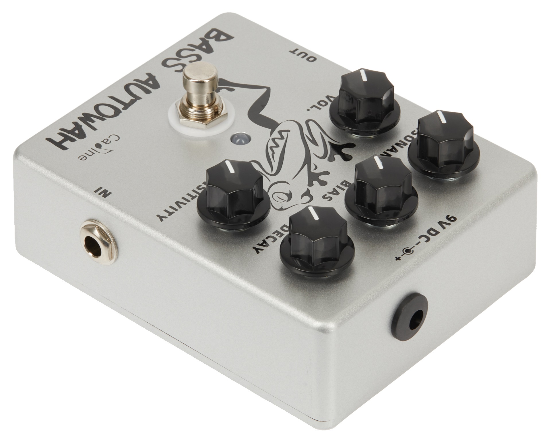 Caline CP-85 Bass Autowah (obrázek 4)