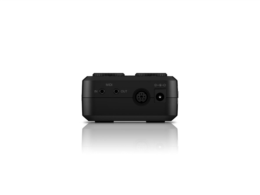 IK Multimedia iRig PRO Duo I/O (obrázek 3)