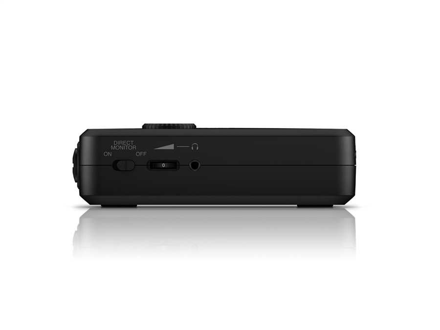 IK Multimedia iRig PRO Duo I/O (obrázek 4)