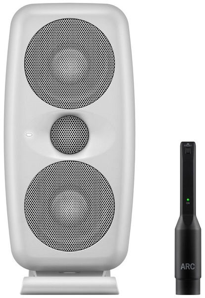 Levně IK Multimedia iLoud MTM White