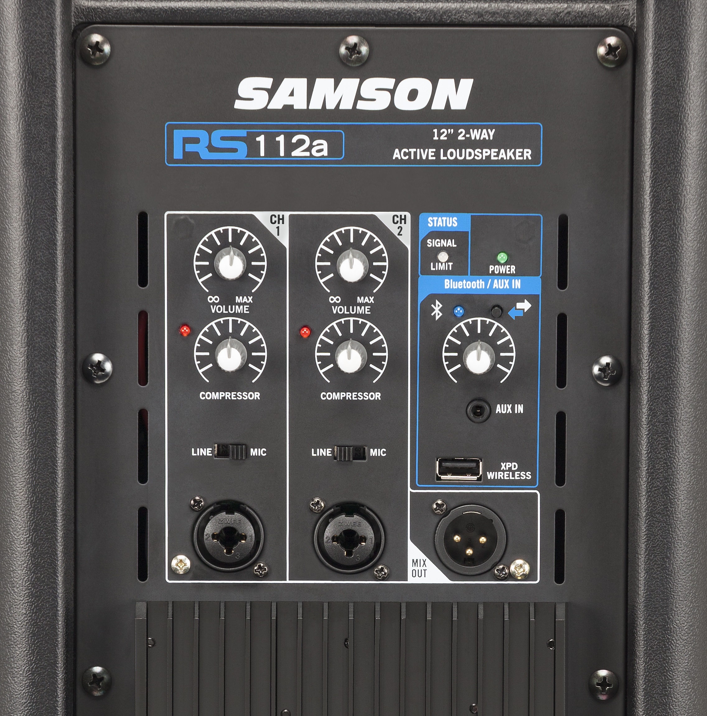 Samson RS-112A (obrázek 4)