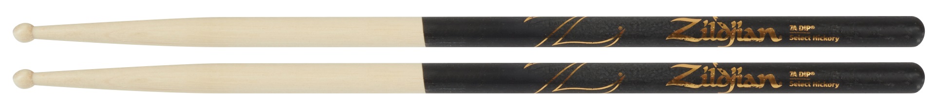 Zildjian 7A Wood Dip