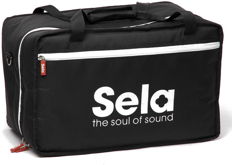 Levně Sela SE005 Bag