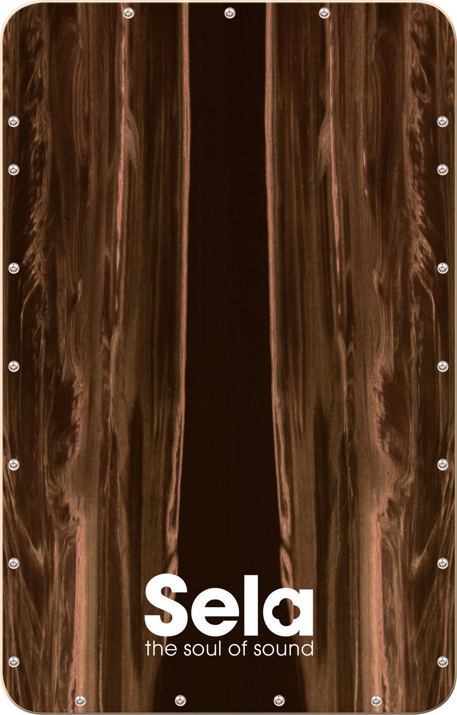 Sela CaSela Dark Nut (obrázek 3)