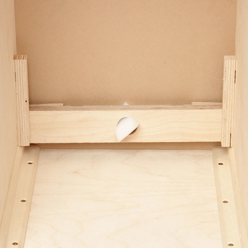 Sela CaSela Satin Nut (obrázek 5)