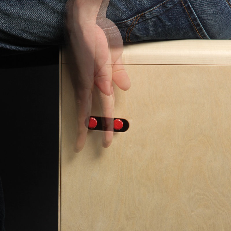 Sela CaSela Pro Dark Nut (obrázek 3)