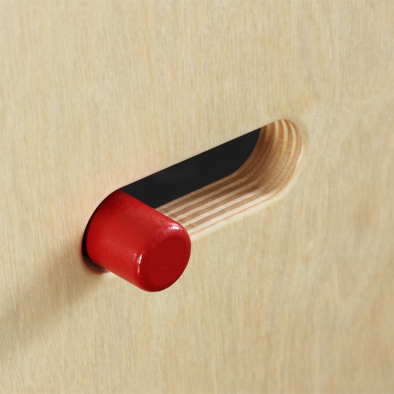 Sela CaSela Pro Dark Nut (obrázek 4)