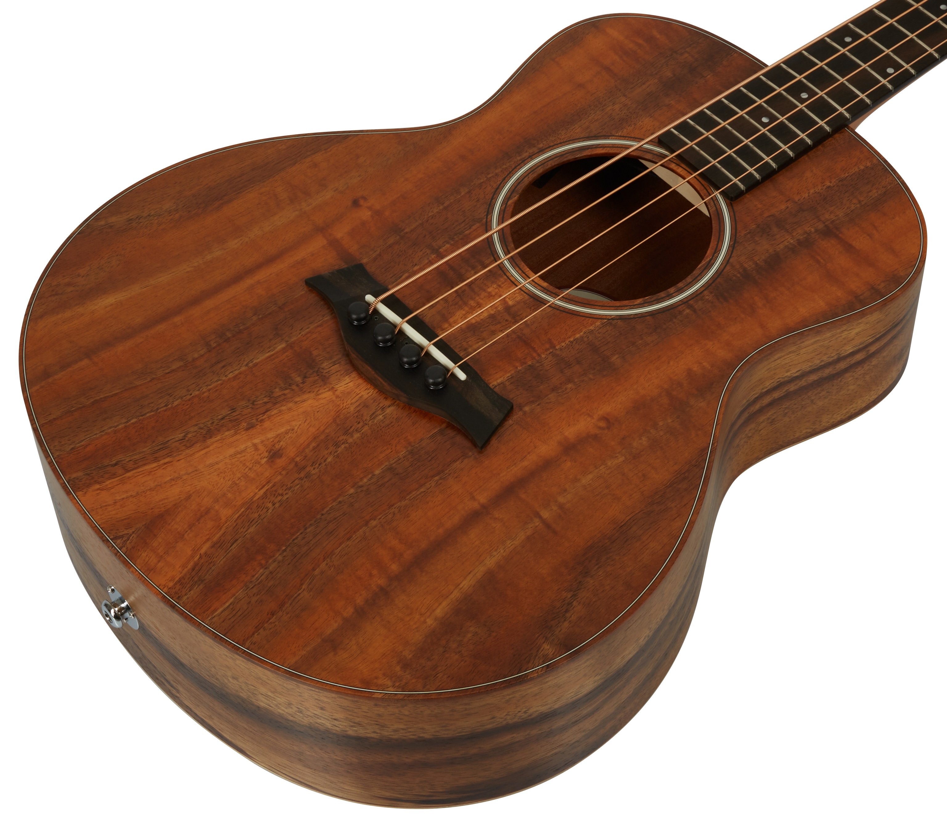 Taylor GS Mini-e Koa Bass (obrázek 3)